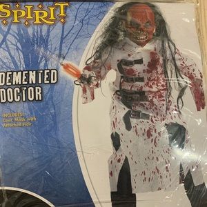 Kids Halloween costume